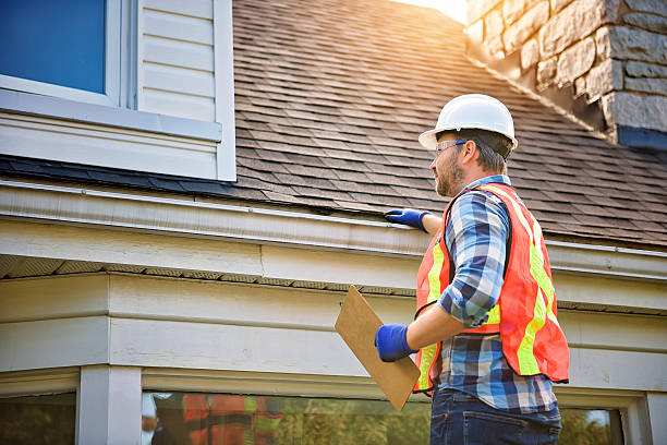Licensed Gutter Installation service in Stockbridge, GA - Roof Repair Smedway